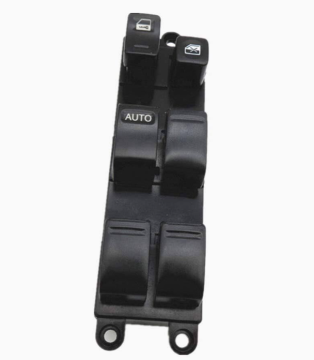 Long Warranty Power Window Switch OE 254014M501 For Nissan Pathfinder Almera Serena