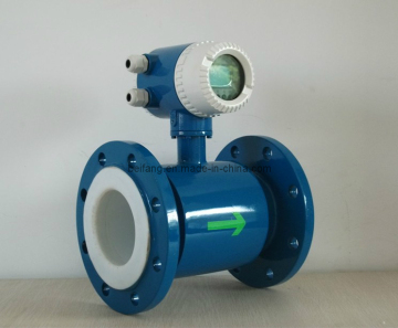 Electro-Magnetic Flow Meter (EFM-100E)