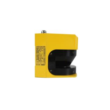 Safety Laser Scanner Sensor Area Safety