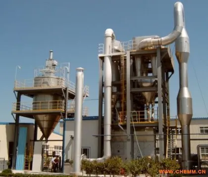 Air Drying Equipment