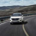 Wuling Star/Xingchen HEV (الغاز والكهرباء) السيارات