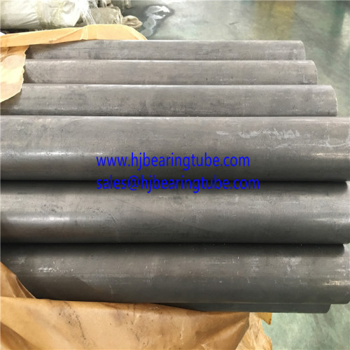 16MnCr5 1.7131 bearing steel pipe gearing steel tube