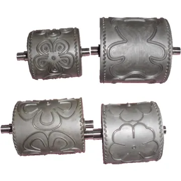 Factory quality pattern mould ultrasonic lace mold