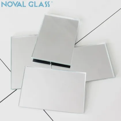 China 4mm Silver Float Mirror