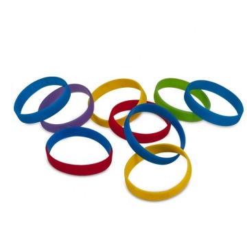 Colorful Custom Rubber Gasket Seals
