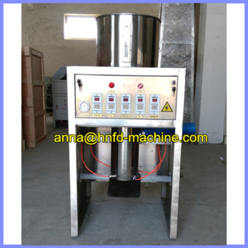 stainless steel garlic peeling machine