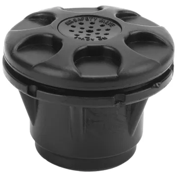Boat Relief Safety Valve for Marine Accessories and Inflatables