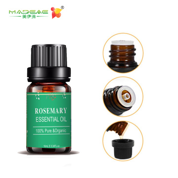 10ML Essential Oil For Hair Growth Aromatherapy Diffuser
