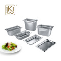 Оптовая дешевая кастрюля Gastronorm Food Pan