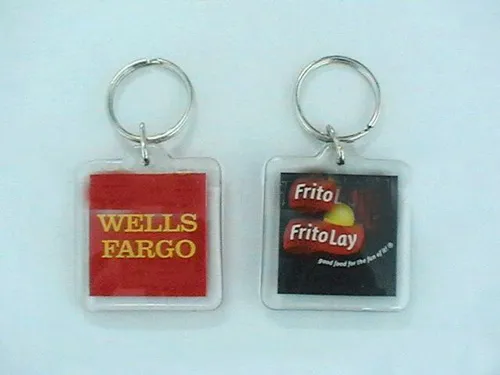 acrylic key chain,China acrylic key chain