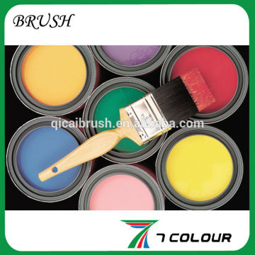 various size paint brushes brands wholesale brush manufacturer