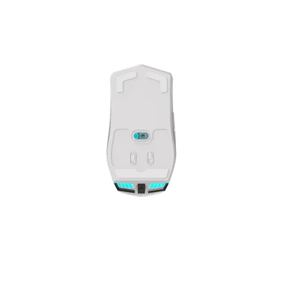 2813 OEM ODM 6D Breathing Light Gaming Mouse: Wireless vs Wired Options