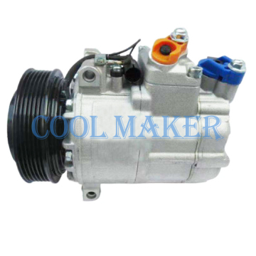 Saab 9-5 AC Compressor 7SBU16C