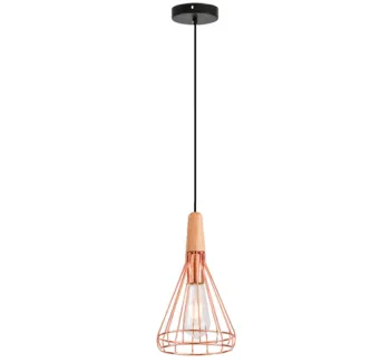 ceiling lamp easy to install