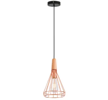 ceiling lamp easy to install