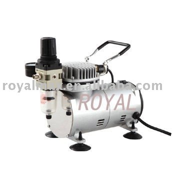 Vaccum Pump Royalmax TC-25