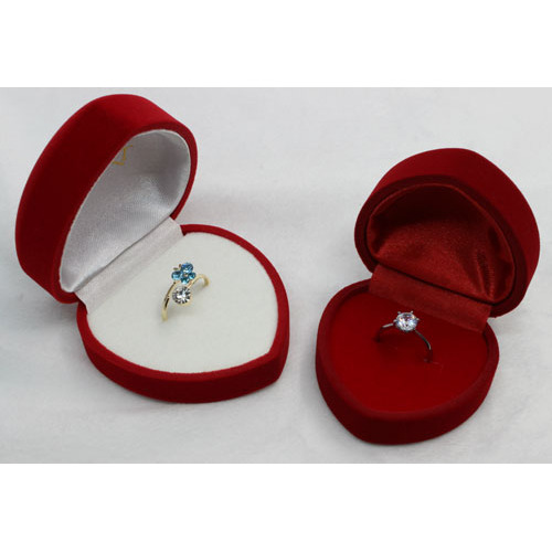 Wholesale Vintage Custom Earring Packaging Box