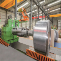 High-speed flying shear equipment