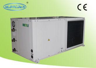 Eco friendly Industrial Water Chiller Units 380V / 50Hz , 5