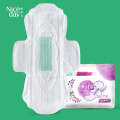 Niceday Herbal Care Aloe Vera Natural Menstrual Pads