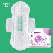 Niceday Herbs Care Aloë Vera Sanitair Napkin