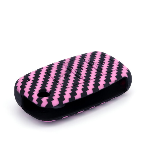 Soft Silicone Vw Touran Key Cover For Cars