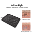 Pad Pemanasan LED Mesin Terapi Cahaya Inframerah Merah