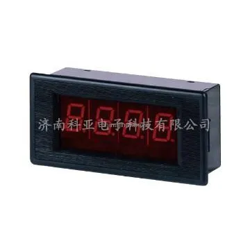 Tachometer, control instrument