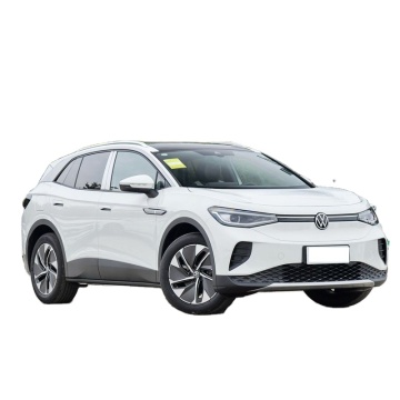 Best 2024 Used Toyota 4WD SUV: Corolla Cross Hybrid 2.0L - Cheap New Vehicles