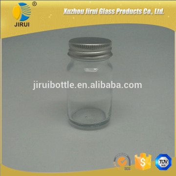 40ml Competitive Clear Glass Drinking Bottle