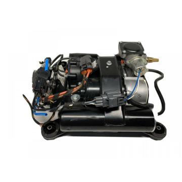 Land Rover LR3 2005-2009 Compressor de suspensão a ar