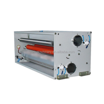 Corona Treatment Workstations and Machines for Metal Film Surface Processing