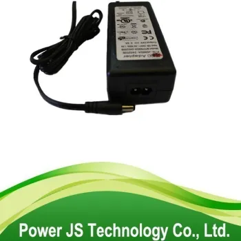 ac/dc adaptor output 12v 24v 0.5a 1a 1.5a 2a 2.5a 3a power adapter