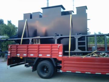 Industrial Sewage Treatment Device (28)