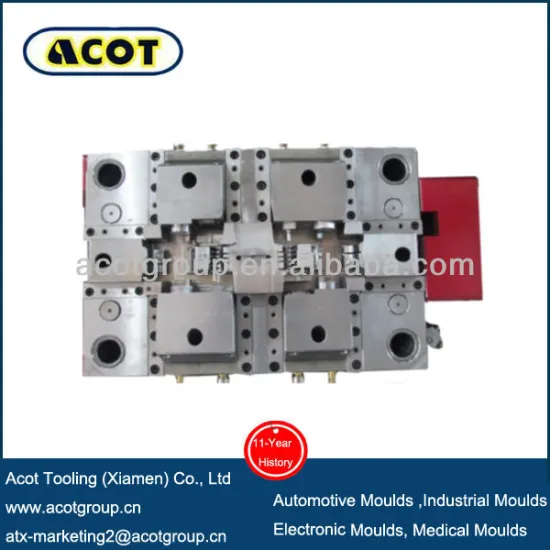 ATX10007 China mould manufacturer