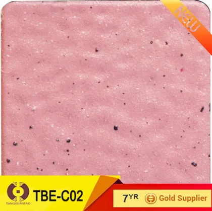 Ceramic floor tile building materials (TBE-C02)