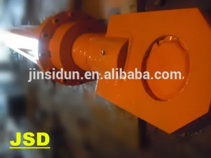 Hydraulic Cylinder Manufacture//Hydraulic cylinder