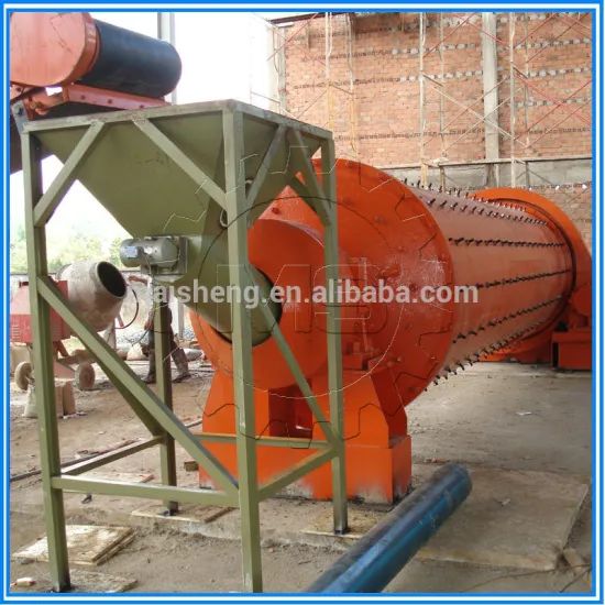 Superfine ball mill fine powder grinding ball mill                        
                                                Quality Assured