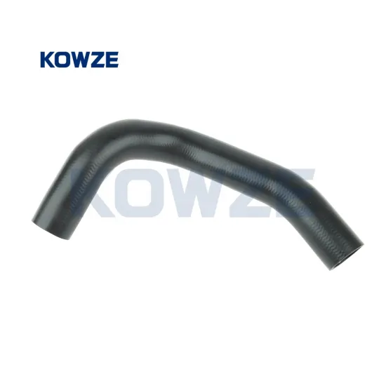 MB221725 Kowze Auto Parts - Cooling Rubber Hose for Mitsubishi L200/Pajero 1982-2001