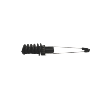 ADSS Cable Anchor and Clamp for Overhead Line Fitting