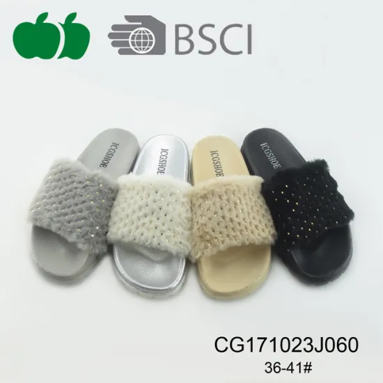 New Style Sexy Summer Fashion Slipper
