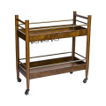 Food Trolley For Restaurant
