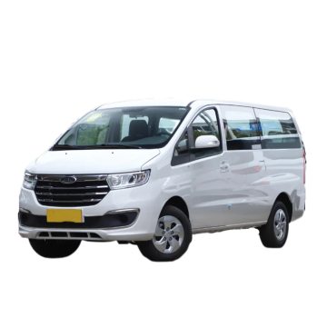 2024 Trong Stock Jac Ruifeng M3 HYBRID MPV Truck-