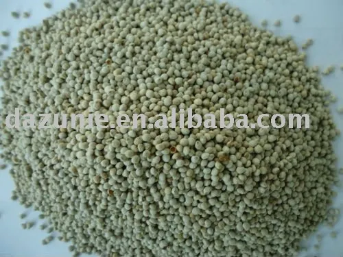 White Perilla Seed