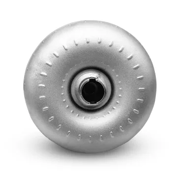 TRANSPEED BTR M74 6 Speed Transmission Torque Converter