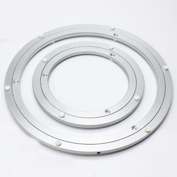 Wholesale Round Dining Tables with Lazy Susan 5-40 Inches