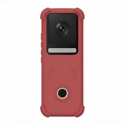 Silicone Case for Logitech Circle View Doorbell