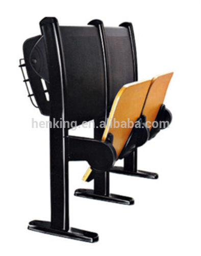 Henking hot sale school desk and chair (K609-1)