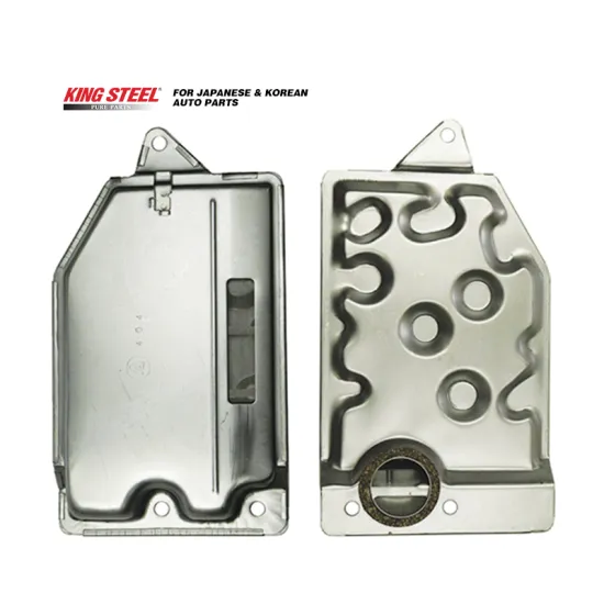KINGSTEEL OEM 35330-32022 Automatic Transmission Filter for Toyota Camry Celica ST202 Corona ST171