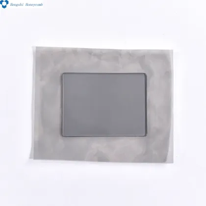 China Manufacturer EMI RFI Shielded Window for MRI Rooms